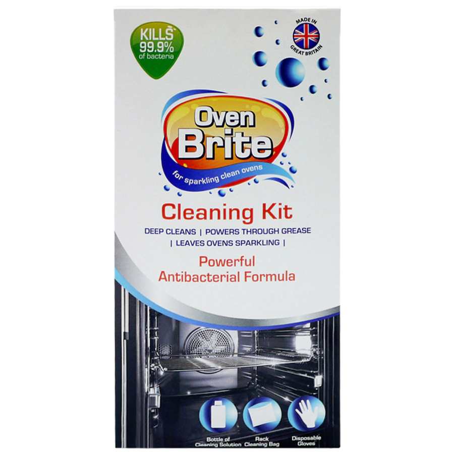 Oven brite store
